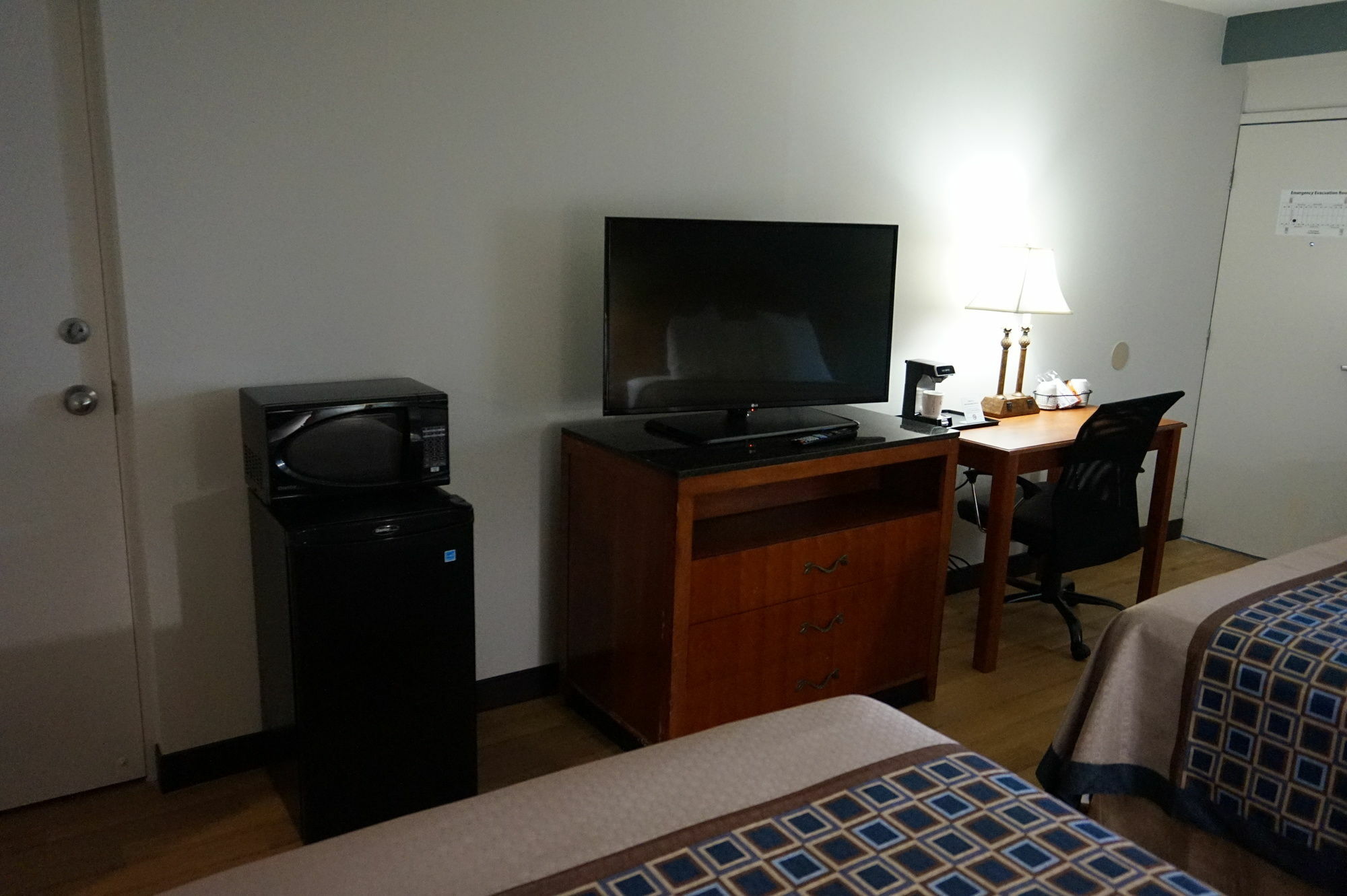The Smart Stay Inn Сент-Огастин Экстерьер фото
